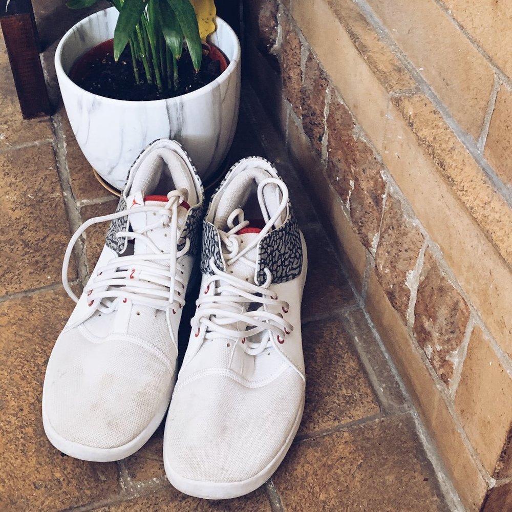 Jordan Air Sneakers